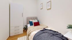 Seasons Park (D26), Condominium #562810251